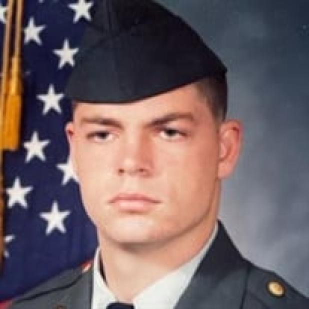 Chad J. Guidry