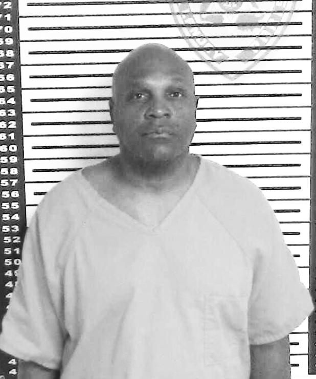 Charles Jamie Hill