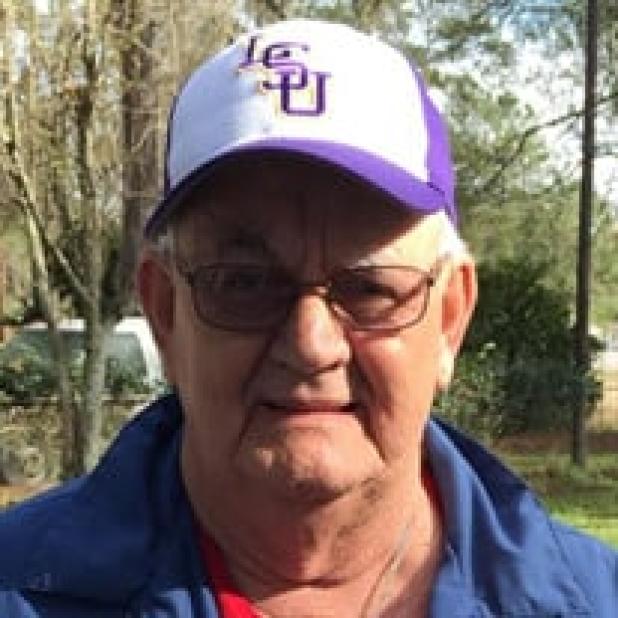 Charles Francois Sr