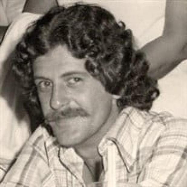 Charles "Druben" Hundley