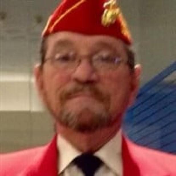 Charles Norton Tweedel Sr.