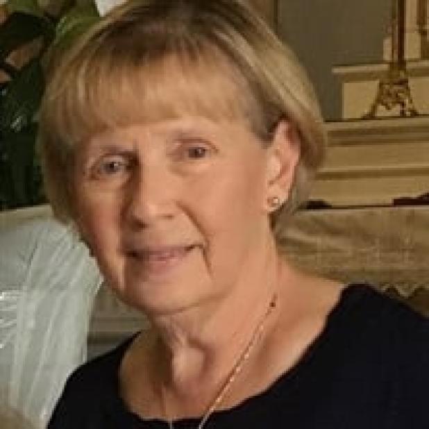 Charlotte Ann Witkovski
