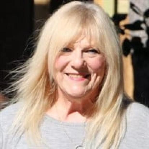 Cheryl Fournerat Fruge