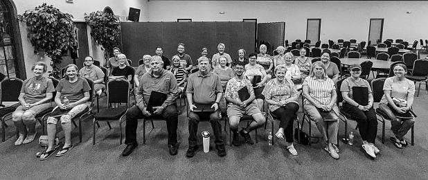 Choir