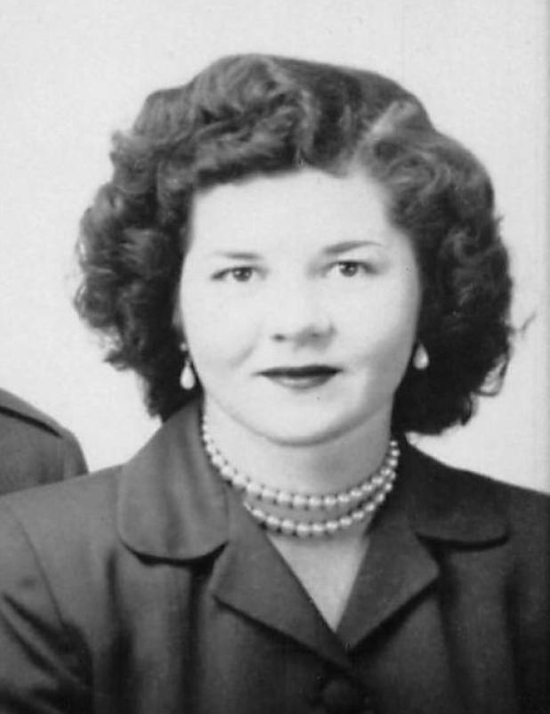 Clara Bollich Miller