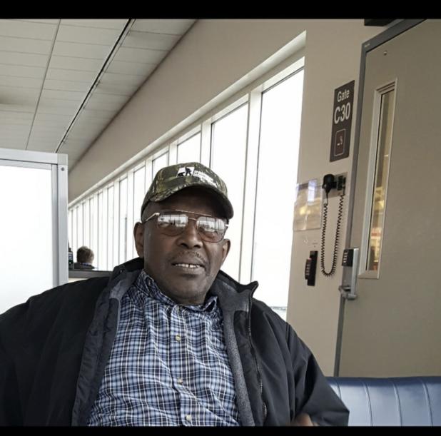 Melven Clark Sr.