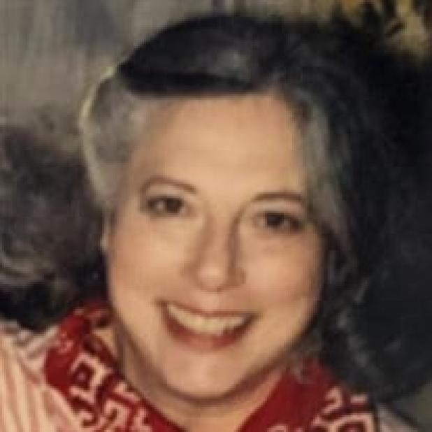 Colleen Fraser Landreneau