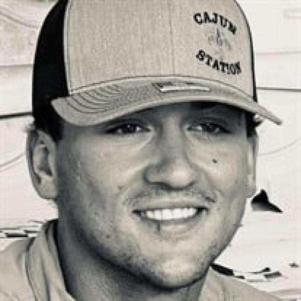 Courtland Dwayne LeDoux