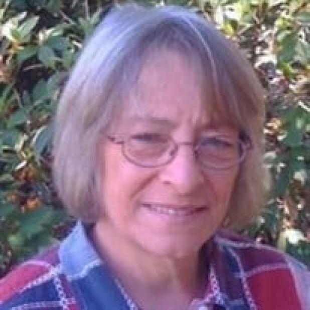 Cynthia “Cindy” Thibodeaux Chapman