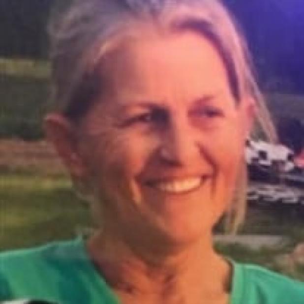 Cynthia Richard Vincent