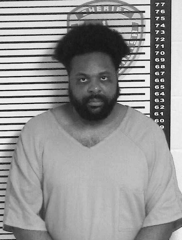 Kayvyon L. Sapp 