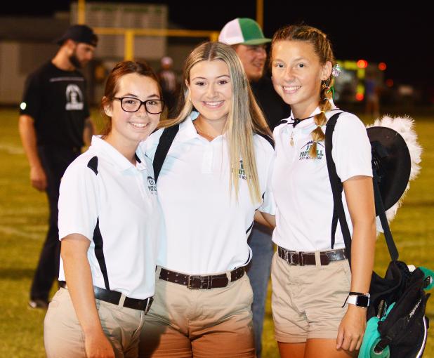 EHS senior trainers