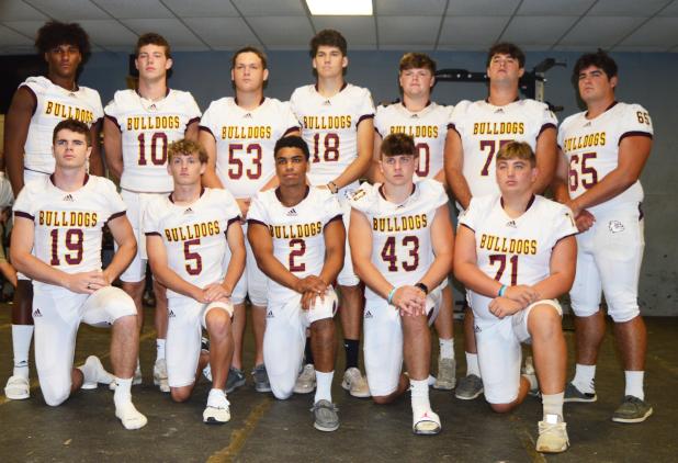 Iota senior football players