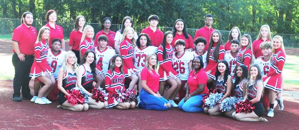 Basile seniors