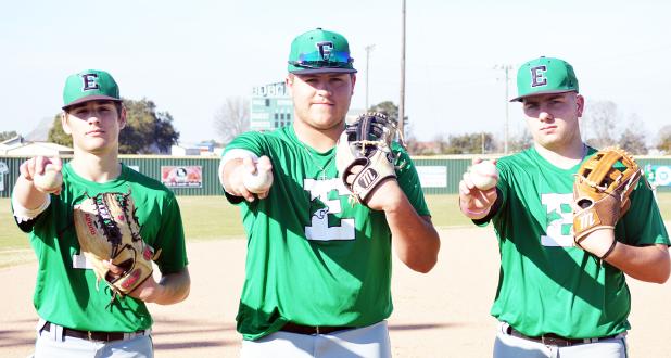 2022 Bobcat seniors