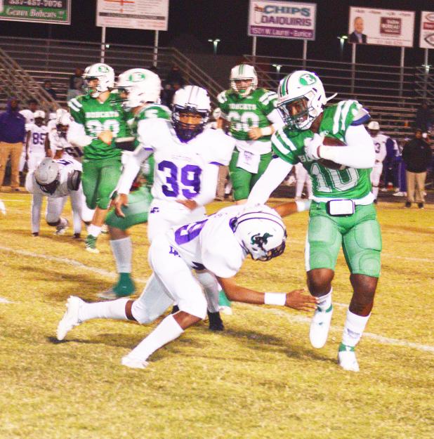 EHS - LaGrange
