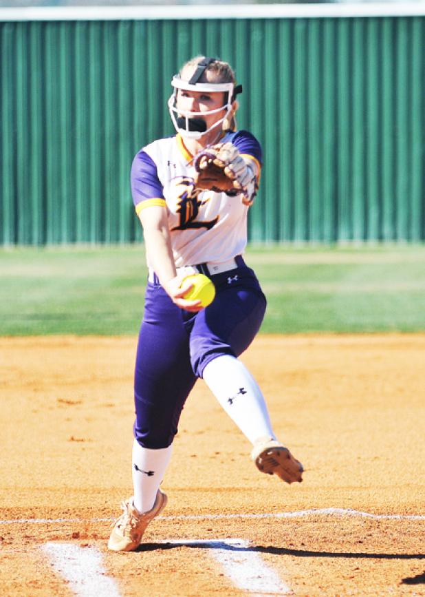 Chloe Bennett