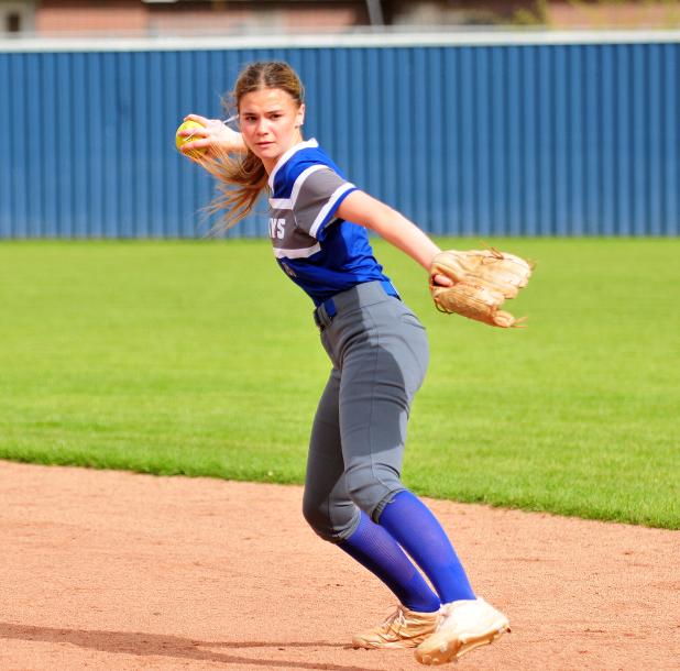 Karleigh Soileau