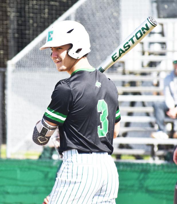Evan Fruge District MVP