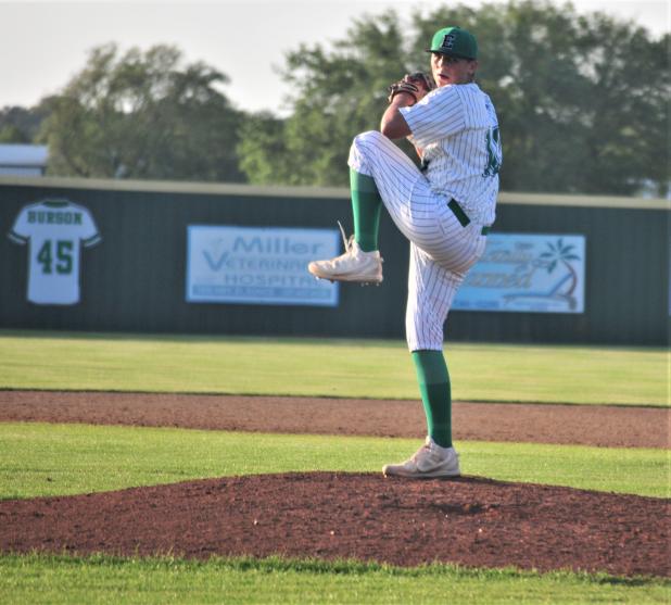 Carson Fontenot