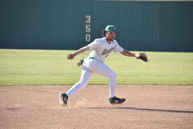 Jayce Guidry