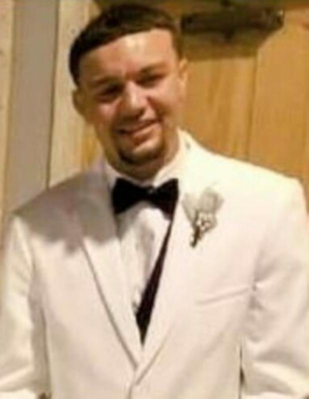 Dylan C. Young