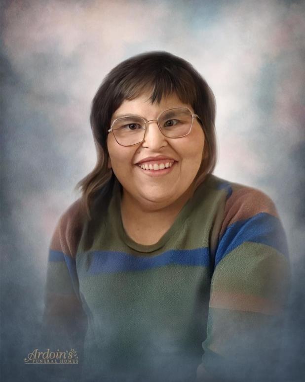 Danielle Marie Fontenot
