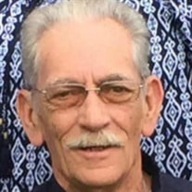 Darwin Francis Fontenot Sr.
