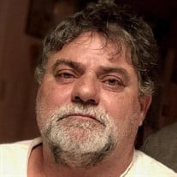 David Kyle Vincent Sr.