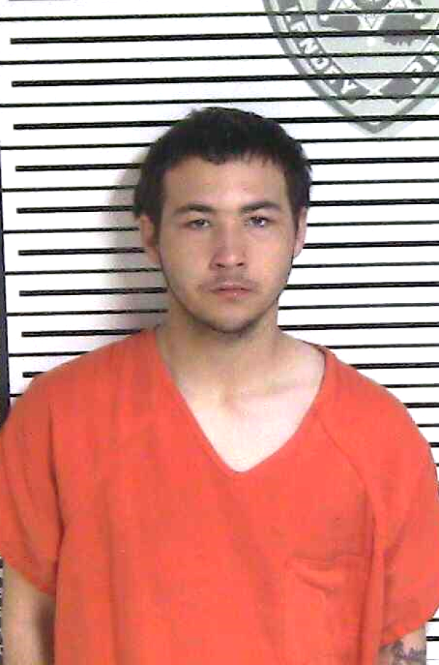 Daylon Lewis Rainville