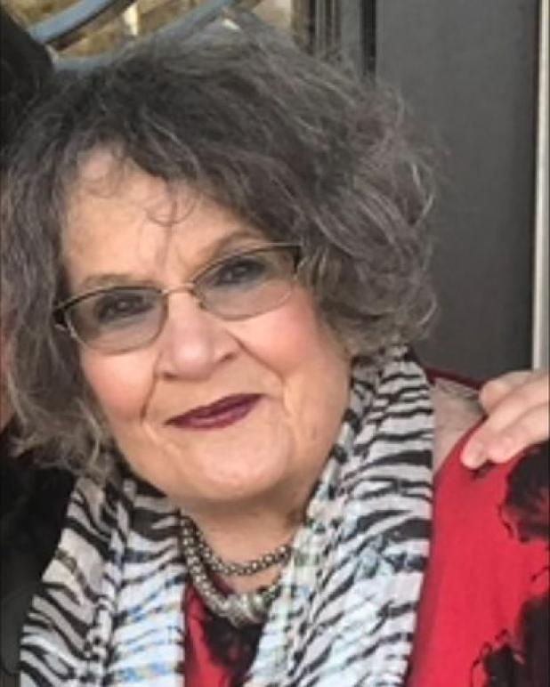 Diane Alcala Munro DeRouen