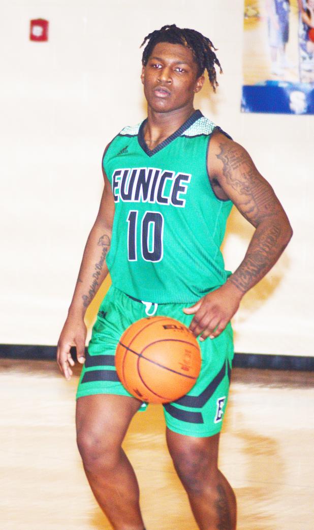 Dedric Vigers