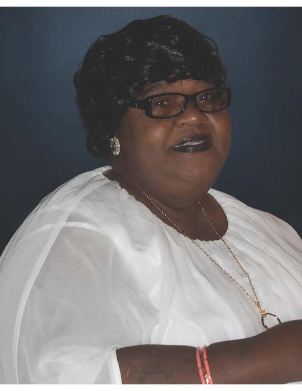 Diana Marie Vallery Guillory