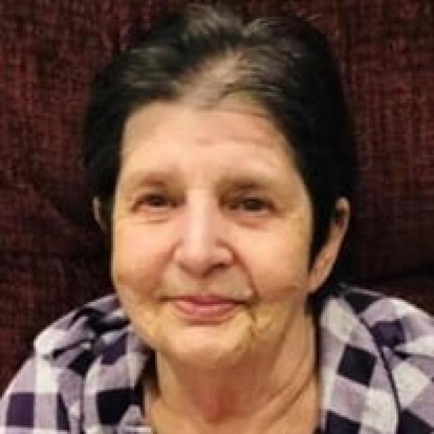 Dolores “Dee” Fontenot Guillory