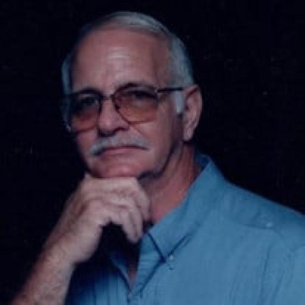 Donald Ray Bacon Sr.