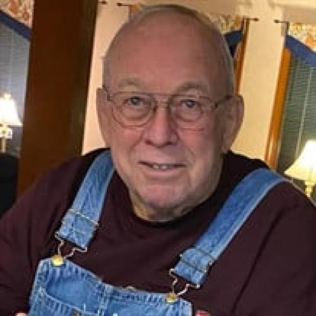 Donald "Jean" Fontenot