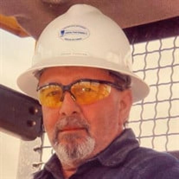Donald Dean Fuselier