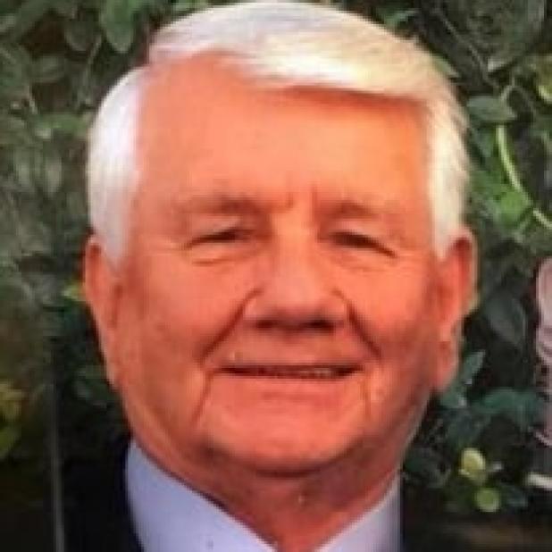 Donald D. Martel