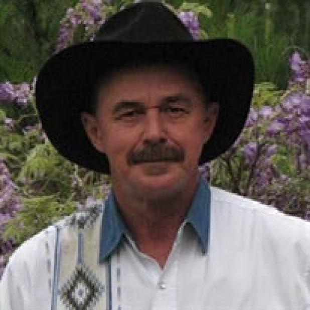 Donald J. Pousson