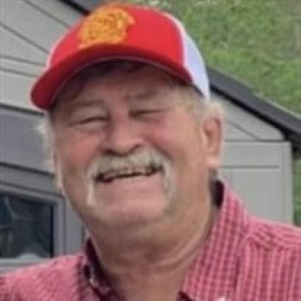 Donald Ray Thibodeaux