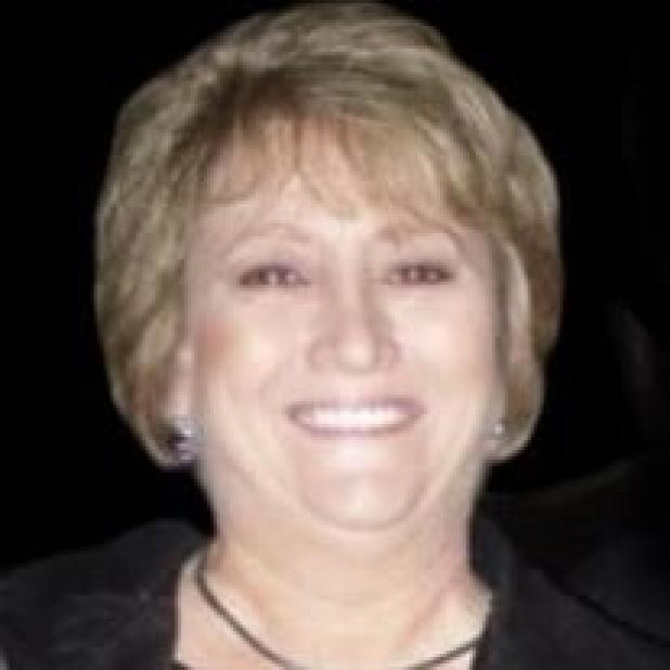 Donna Lee Simpson Miller