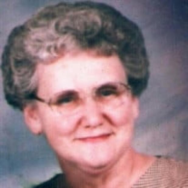 Dora Courville Picard