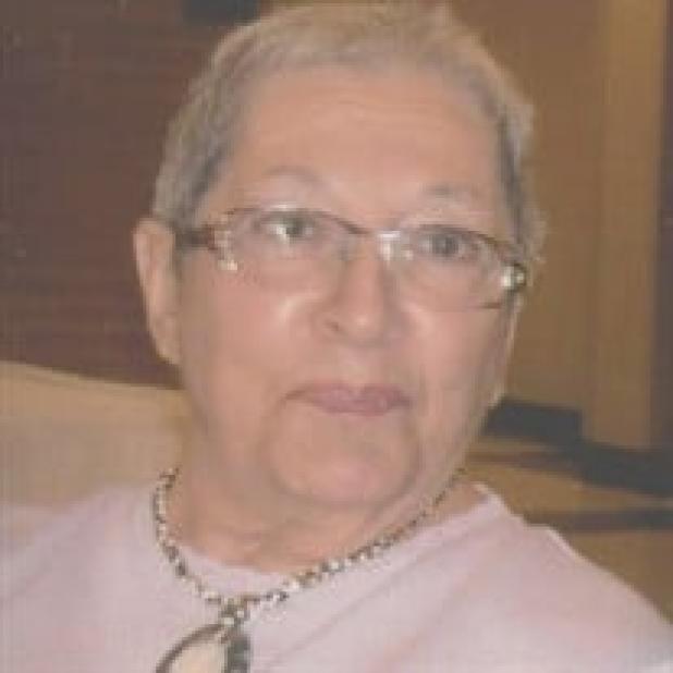Dorothy L. Nicklos Moses
