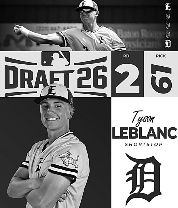 Tyson Leblanc