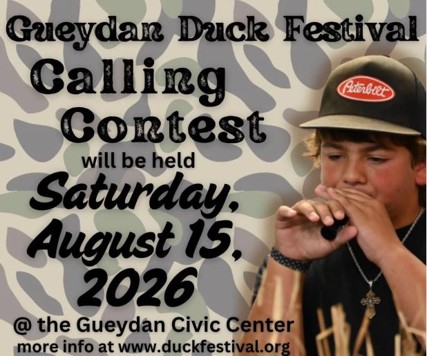 Duck Fest