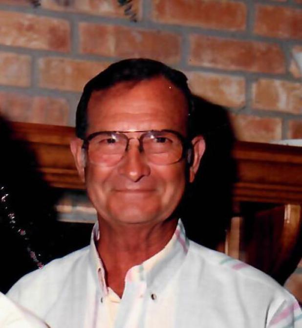 Carol John Dupre
