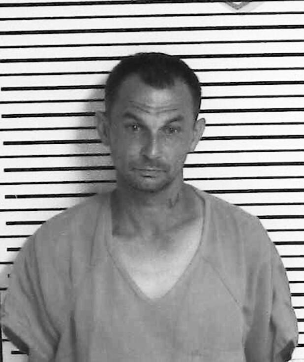 Dustin Gene Abshire