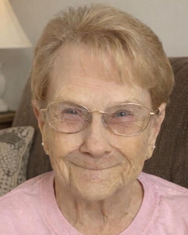  Emma “Joyce” Reed 