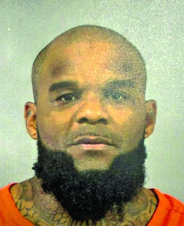 Jacolby Ray Nunez (All pictured innocent until proven guilty.)