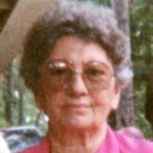 Edith Johnson Fontenot